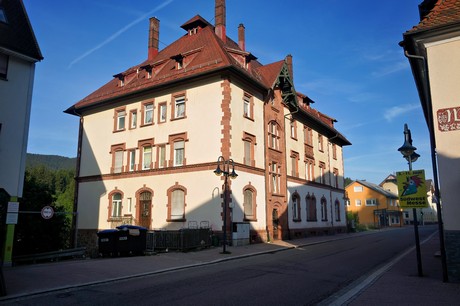 Neustadt Titisee